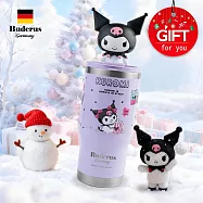 【德國Buderus】三麗鷗聯名款陶瓷冰霸杯 710ml - 酷洛米