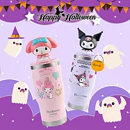 【德國Buderus】三麗鷗聯名款陶瓷冰霸杯2入組- 酷洛米+美樂蒂