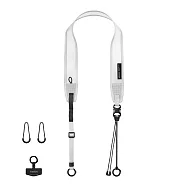 【bitplay】漫遊機能背帶 -水泥灰