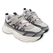 巴布豆運動鞋-兩色可選 (C143) 巴布豆 中大童 女童鞋 童鞋 嬰幼童鞋 布鞋 輕量運動鞋 男童鞋 巴布豆童鞋 卡通童鞋 休閒鞋 兒童運動鞋 運動鞋 男中大童 22 黑灰色