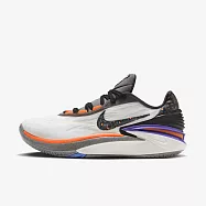 Nike Air Zoom G.T. Cut 2 EP [FN8890-101] 男 籃球鞋 球鞋 星火燎原 白紫橘 30cm 白/黑