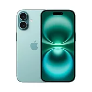 【現貨】Apple iPhone 16 Plus 256G 6.7吋 廠商直送 湖水綠