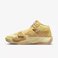 Nike Jordan Zion 2 SE PF [FJ2956-200] 男 籃球鞋 運動 球鞋 胖虎 錫安 鵝黃 26.5cm 黃