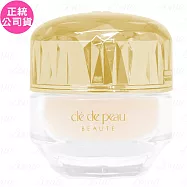 Cle de Peau Beaute?肌膚之鑰 精質光采粉底乳霜N SPF25 PA++(#O10)(3ml)(公司貨)