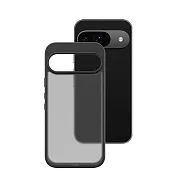 Imak 艾美克 Google Pixel 9 / Pixel 9 Pro / Pixel 9 Pro XL 雙料防摔保護套 保護殼 防摔殼 雙料殼 霧面 磨砂 -Pixel 9/9 Pro