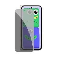 Imak 艾美克 Google Pixel 9 Pro Fold (外螢幕) 防窺玻璃貼 玻璃膜 鋼化膜 螢幕貼 保護貼 防偷窺 -防窺