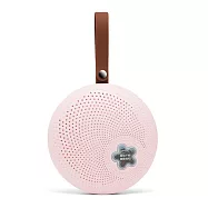 【花太太】迷你防潮除濕器(循環使用 無秏材) 贈掛式吸濕袋230g (3入組) 櫻花粉