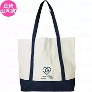 BIOTHERM碧兒泉 愛海洋大容量質感托特包(公司貨)