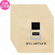 【即期良品】shu uemura?植村秀 無極限超時輕粉底?SPF24 PA+++體驗包(#764)(1ml)*12(公司貨)