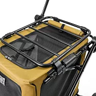 【IBIYAYA依比呀呀】快扣置物貨架平台(超米號寵物推車專用)