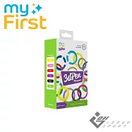 myFirst 3D Pen Artist - 3D列印筆顏料 暖色系