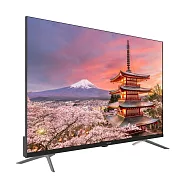 AIWA 愛華 55吋 HDR Google TV 智慧聯網液晶顯示器-AI-55UD24 -含安裝 黑色