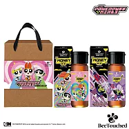 【蜜蜂工坊】飛天小女警蜂蜜系列-禮盒