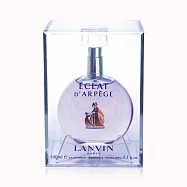 LANVIN_浪凡Eclat D&rsquo;Arpege 光韻女性淡香精 100ml(平行輸入無蓋版)