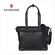 VICTORINOX 瑞士維氏 AlexNero系列 托特包 黑 611807