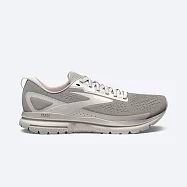 Brooks Trace 3 [1204011B270] 女 慢跑鞋 運動 路跑 基本款 緩震 透氣 舒適 灰 淺藍 26cm 灰/水藍