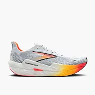 Brooks Hyperion Max 2 [1104341D443] 男 慢跑鞋 運動 路跑 訓練 氮氣中底 灰 橘 26cm 灰/橘