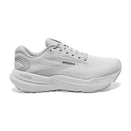 Brooks Glycerin 21 [1104191D151] 男 慢跑鞋 路跑 避震緩衝象限 甘油系列21代 灰 29cm 灰/白