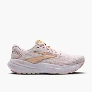 Brooks Glycerin 21 [1204081B635] 女 慢跑鞋 運動 路跑 甘油系列21代 緩震 粉紅 23.5cm 粉紅/黃