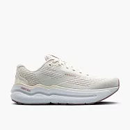 Brooks Ghost Max 2 [1204201D190] 女 慢跑鞋 運動 路跑 避震緩衝象限 穩定 舒適 米灰 25cm 米/灰