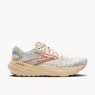 Brooks Glycerin 21 [1204081B149] 女 慢跑鞋 運動 路跑 甘油系列21代 緩震 灰橘 23.5cm 灰/橘