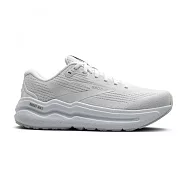 Brooks Ghost Max 2 [1104311D168] 男 慢跑鞋 運動 路跑 避震緩衝象限 舒適 穩定 白 26.5cm 白/白