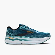 Brooks Ghost Max 2 [1104311D451] 男 慢跑鞋 運動鞋 超發光限定款 避震 緩衝 藍 水藍 28cm 藍/水藍