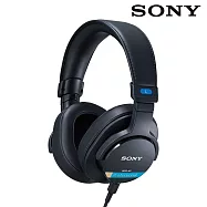 SONY MDR-M1 封閉式 專業監聽 耳罩式耳機