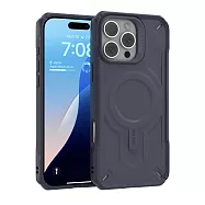 JTLEGEND iPhone 16 Pro / Pro Max REX Pro Kooling 超軍規散熱防摔殼 i16 Pro Max_暴風藍