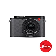 Leica 徠卡 Q3 43 全畫幅高階數碼相機 LEICA-19084 公司貨