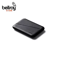 Bellroy Flip Case 磁吸雙面硬殼卡盒(WFCB) Black