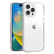 JTLEGEND iPhone 15 Pro / Pro Max 雙料減震保護殼 i15 Pro Max 透明
