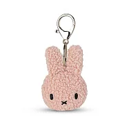 BON TON TOYS|Miffy米菲兔ECO環保填充鑰匙圈 10cm (粉)