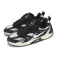 Nike 休閒鞋 Jam 女鞋 男鞋 黑 米白 霹靂舞 緩震 Breaking 運動鞋 FN0314-004 30cm BLACK/WHITE