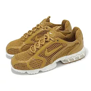 Nike 休閒鞋 Air Zoom Spiridon Cage 2 男鞋 小麥色 棕 氣墊 運動鞋 HQ3552-799 27.5cm WHEAT/WHEAT-SAIL