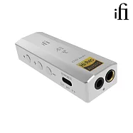 iFi Audio Go Bar Kensei 劍聖版 K2HD 隨身DAC 耳擴 小尾巴