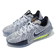 Nike 籃球鞋 G.T. Cut 3 EP OLY 男鞋 灰 黑 Safari 奧運配色 回彈 運動鞋 FV3627-900 28cm MULTI-COLOR