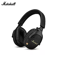 Marshall Monitor III A.N.C. 無線藍牙抗噪耳罩式耳機 黑色