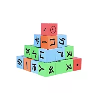 子玄 注音符號骰子 骰子桌遊 注音注音桌遊 注音教材 注音骰子