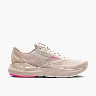 Brooks Adrenaline Gts 24 [1204261B159] 女 慢跑鞋 運動鞋 避震 緩衝 粉紅 24cm 粉紅