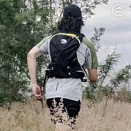 ADISI 男超透氣智能抑菌短袖野跑衣 AL2411085 (S-3XL)|抗UV 透氣 快乾 抗菌 除臭 排汗衣 運動上衣 XL 巴黎灰