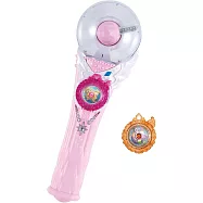 BANDAI萬代 開闊天空!光之美少女 天空夢幻魔法棒夏日版