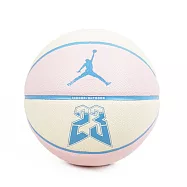 Nike Jordan Ultimate [FB2307-122] 籃球 7號 喬丹 運動 耐用 橡膠 戶外用 復古粉 7 白/粉紅