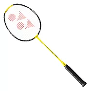 Yonex Nanoflare 1000 Play [NF1000PGE824] 羽球拍 平衡 4U 閃電黃 FREE 黃/黑