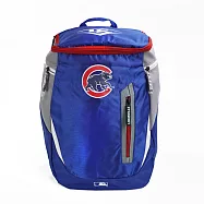 Louisville Slugger LS Genuine [WTL9302TCCHC] 棒壘裝備包 芝加哥小熊 藍紅 FREE 藍/紅