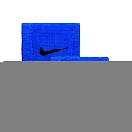 Nike Reveal [NNNJ0114OS] 護腕 腕帶 運動 打球 健身 吸濕 排汗 乾爽 彈性 白黑 FREE 白/黑