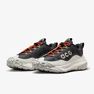 NIKE ACG MOUNTAIN FLY 2 LOW GTX 男野跑鞋-HF6245002 US5 灰色