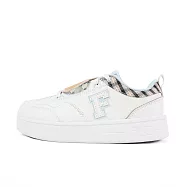 Fila Costume [5-C902Y-166] 女 休閒鞋 運動鞋 小白鞋 板鞋 萬聖節 學院風 舒適 米 粉綠