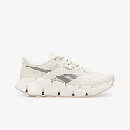 Reebok Zig Dynamica 5 [100208536] 女 慢跑鞋 緩衝 透氣 舒適 米灰 24.5cm 米/灰