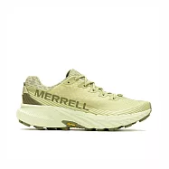 Merrell Agility Peak 5 [ML068159]男 越野鞋 戶外 登山 輕量 舒適 抓地力 綠 27cm 綠/灰